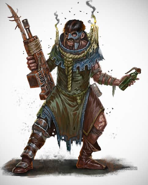 Cawdor by Jelu