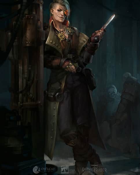 Crime Lord by Maksim Kuznetsov Crime Lord by Maksim Kuznetsov