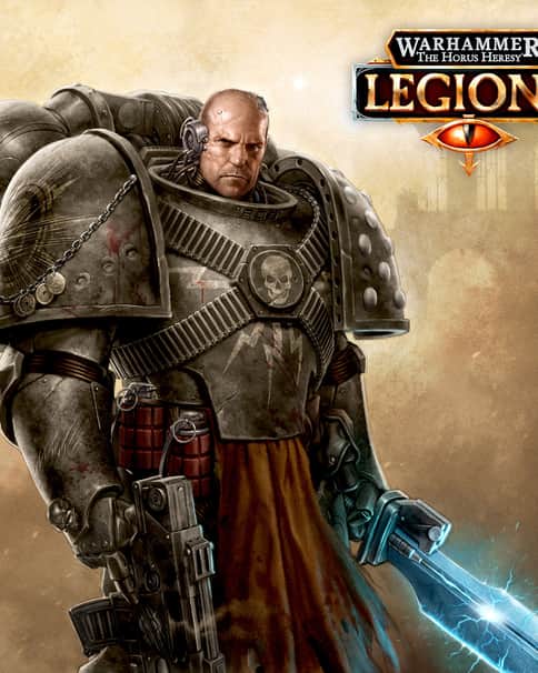 Crysos Morturg by Israel Llona 
