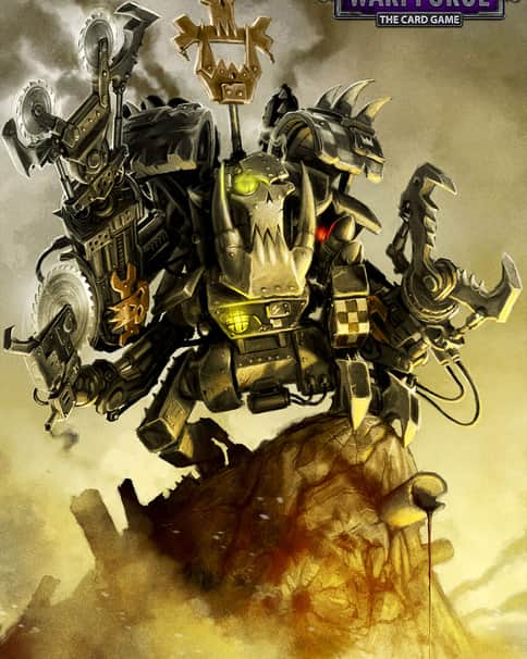 Deff Dread by Israel Llona Deff Dread by Israel Llona