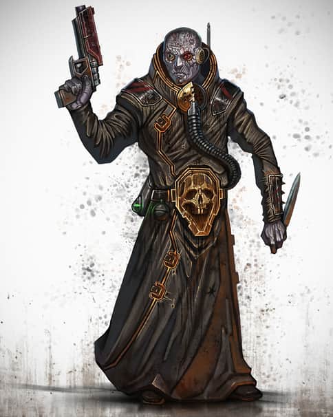 Delaque by Jelu