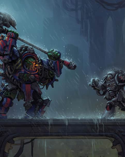 EPIC Fight by Márton Kapoli EPIC Fight by Márton Kapoli