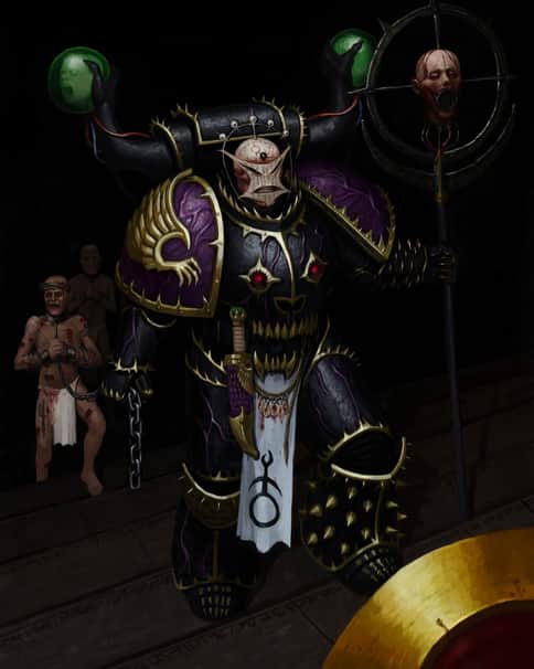 Emperor’s Children by Wulfric Hilston 