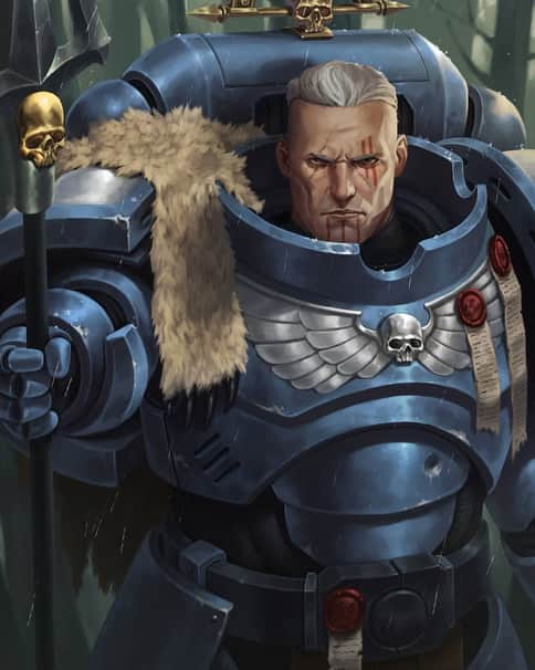 Emperor’s Spears by Adrián Prado 