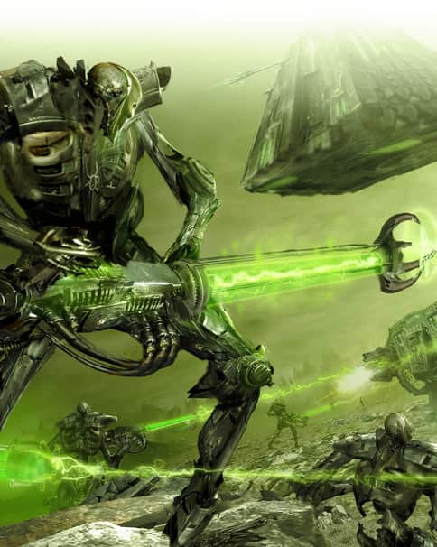 Fall of Damnos by Jon Sullivan