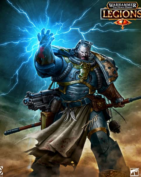 Fel Zharost by Israel Llona 