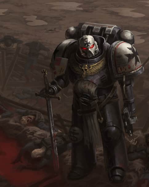 Fields of Blood by Andrew Lowry 