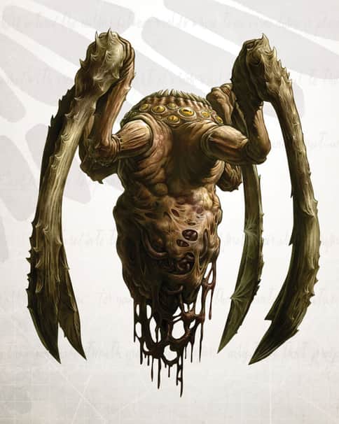 Ghanathaar by Alberto Bontempi 