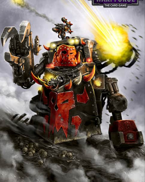 Gorkanaut by Israel Llona 