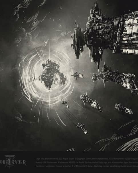 Imperial Ships by Klaher Baklaher 