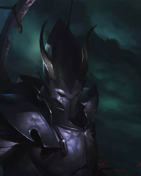 Incubus by Michele Boceda 