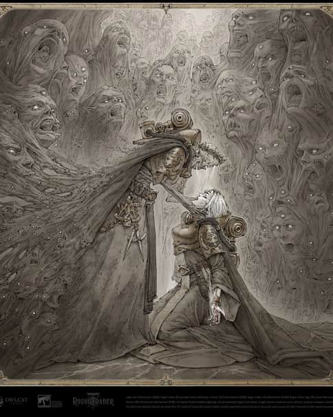 Into the Mind’s Eye by Anastasiya Landasseln 