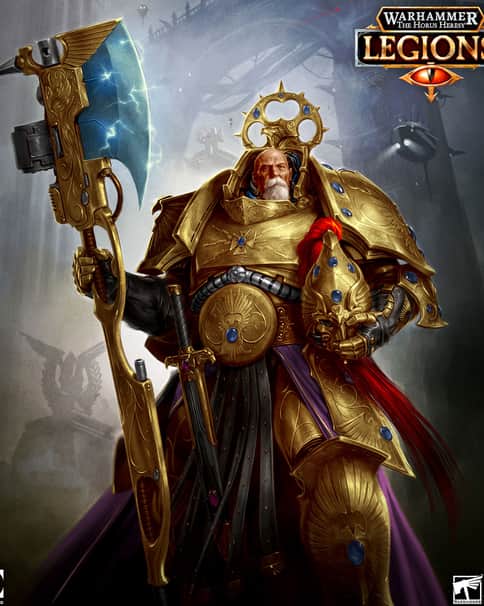 Ixion Hale by Israel Llona 