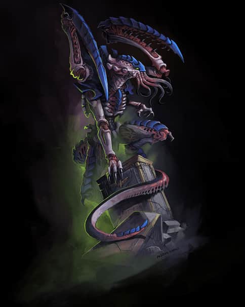Lictor by Márton Kapoli Lictor by Márton Kapoli