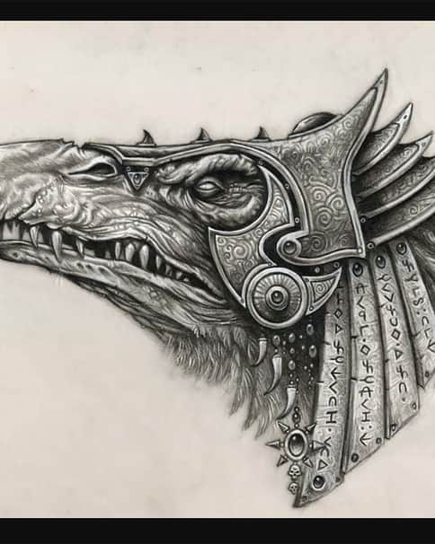 Lord of Change by Des Hanley 