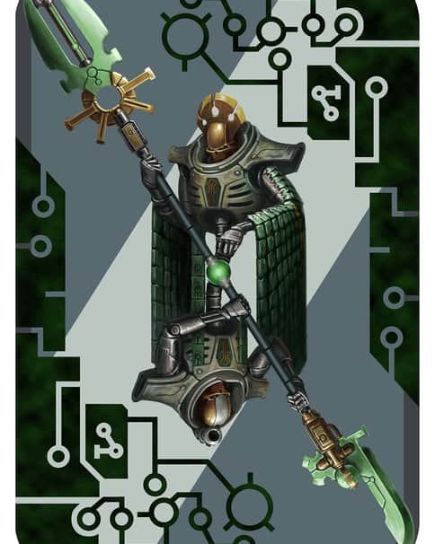 Lunatic and Loyalist by Graveforest 