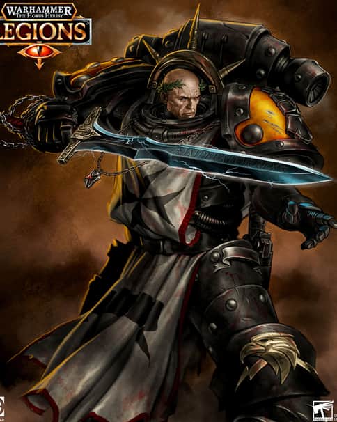 Marshal Sigismund by Israel Llona 