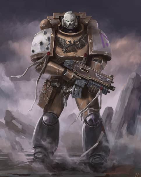 Merrani Astra by Judas Chaban 