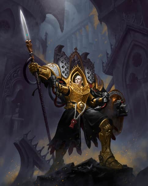 Morvenn Vahl by Robson Michel 