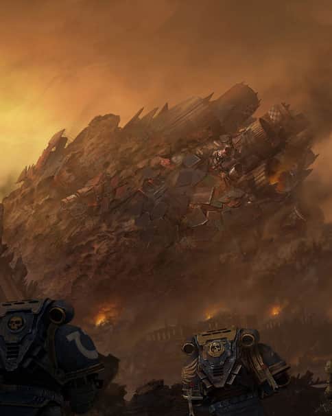 Ork Rok by Roberto Robert 