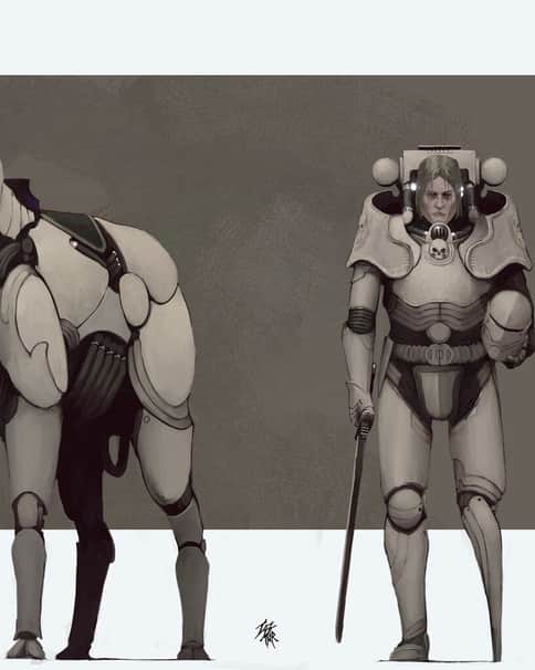 Planetary Defence Force by Marat Tazhitdinov Planetary Defence Force by Marat Tazhitdinov