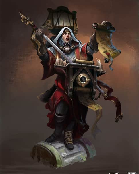 Sister Dialogous by Stefan Ristić 
