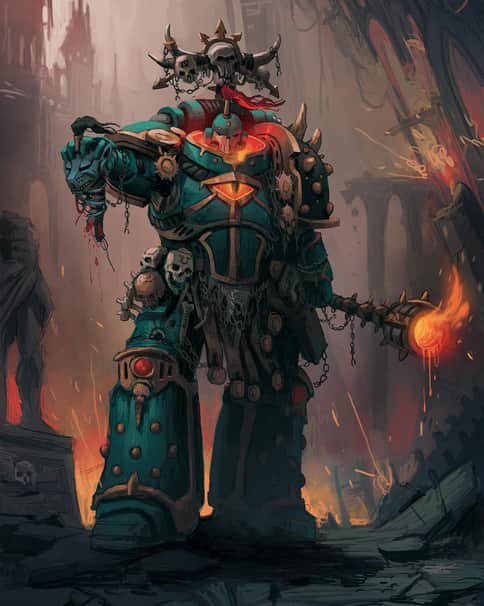 Son of Horus by Márton Kapoli Son of Horus by Márton Kapoli