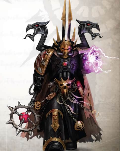 Sorcerer by Matt Bradbury