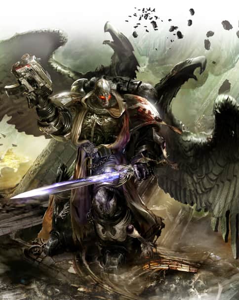 The Ascension of Balthasar by Jon Sullivan