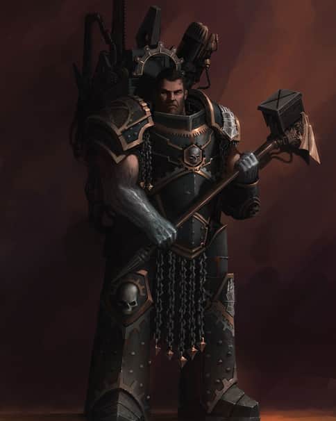 The Gorgon by Stephen Sykes The Gorgon by Stephen Sykes