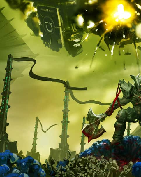 The Hive Spreads by George Earl Abalayan 