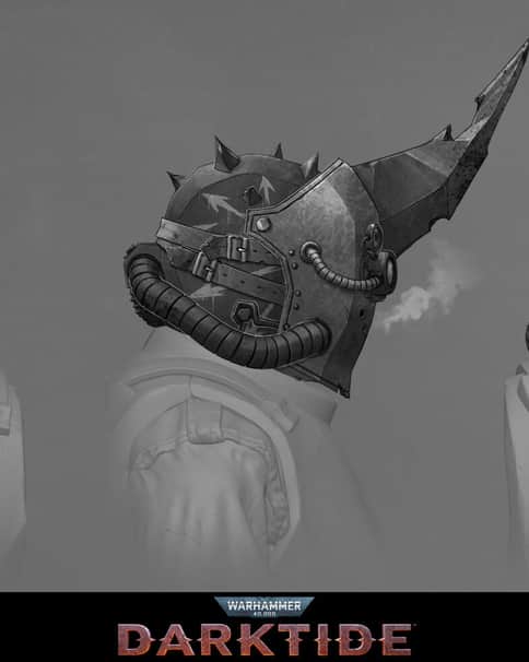 Traitor Guards by Sanne Karlsson 