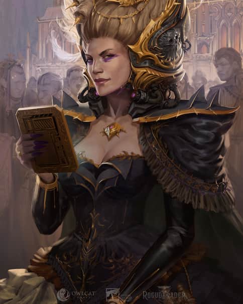 Vistenza Vyatt by Maksim Kuznetsov 