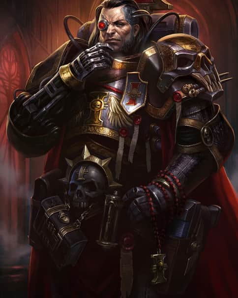 Xavier Calcazar by Vladimir Kafanov 