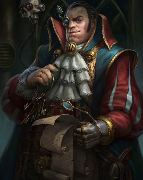 Yanris Danrock by Vladimir Kafanov 