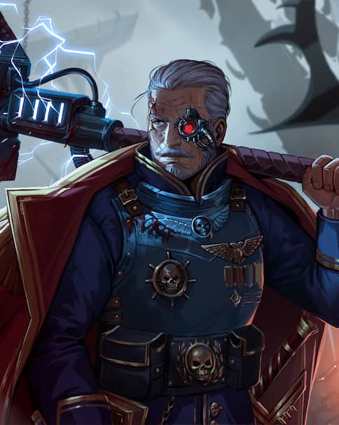 Abelard by Eren Kinveyl 