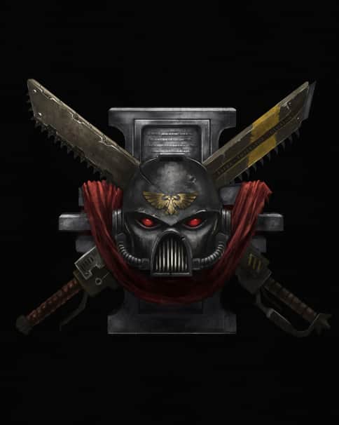 Astartes Combat Training by Balázs Pirók 
