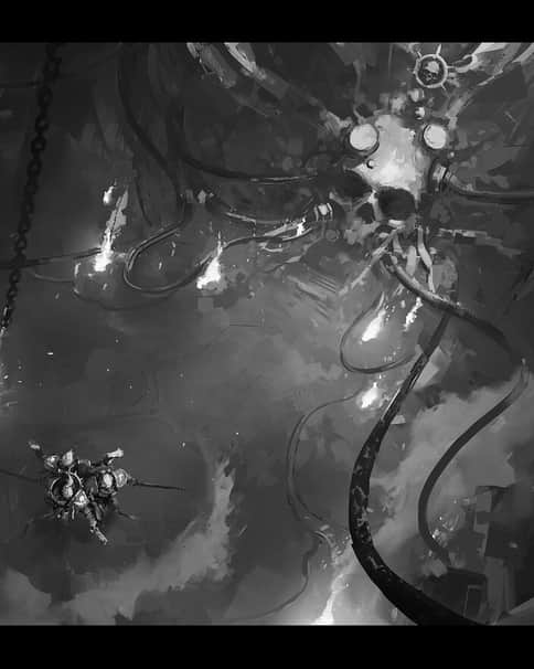Cover My Back by Alex Alekseenko