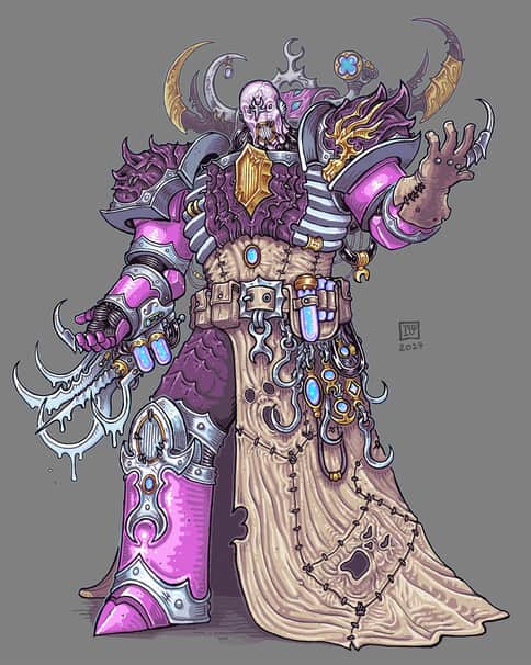 Emperor’s Children by Rylan Woodrow 