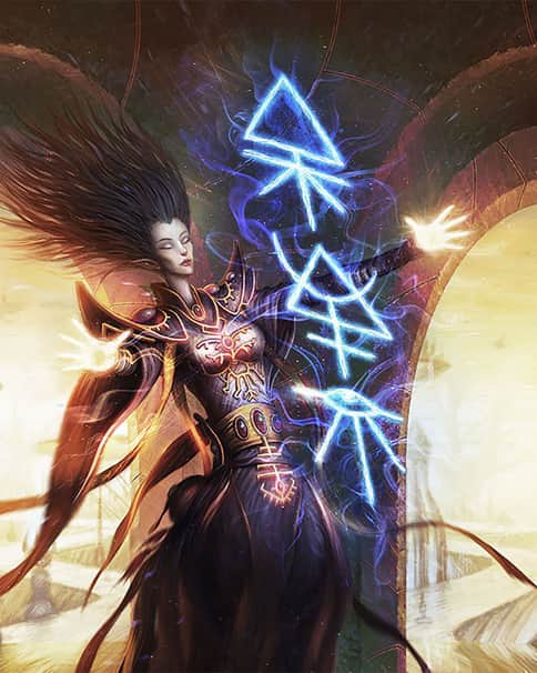 Fortune by Alexandr Elichev Fortune by Alexandr Elichev