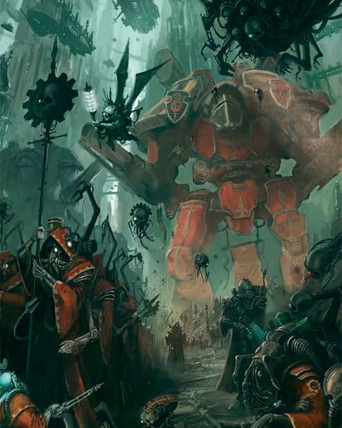 God-Machines by John Michelbach