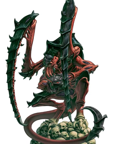 Lictor by Alberto Bontempi 
