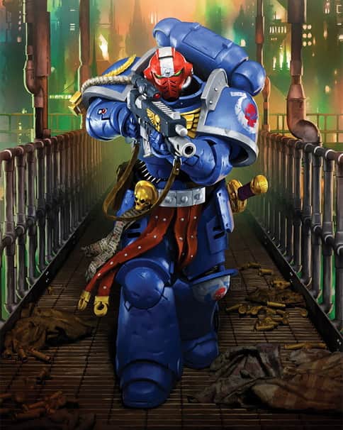 Of Honour And Iron by Neil Roberts 