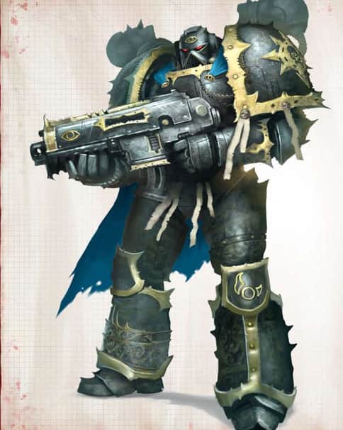 Sons of the Cyclops by Games Workshop Artists