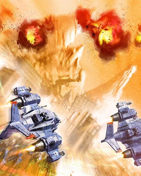 Stormhawks by Unknown Artists Stormhawks by Unknown Artists