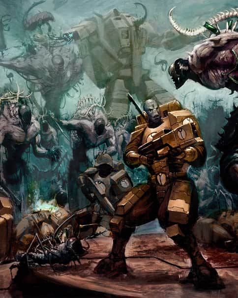 War of Dark Revelations by Tze Kun Chin War of Dark Revelations by Tze Kun Chin