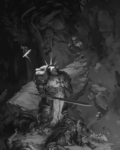 Emperor’s Champion by Ruslan Korovkin 