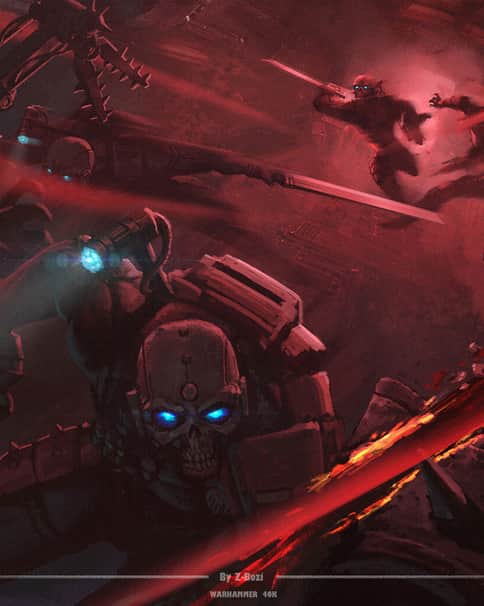 Kill Everyone by Zhang Bozi 