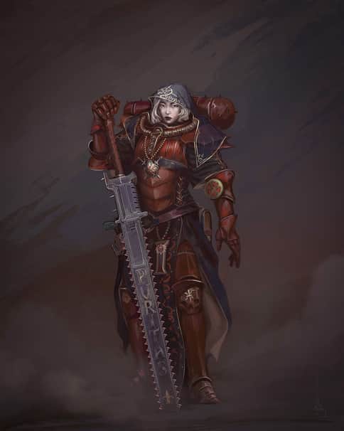 Lethirio Morolis by Nictanova 