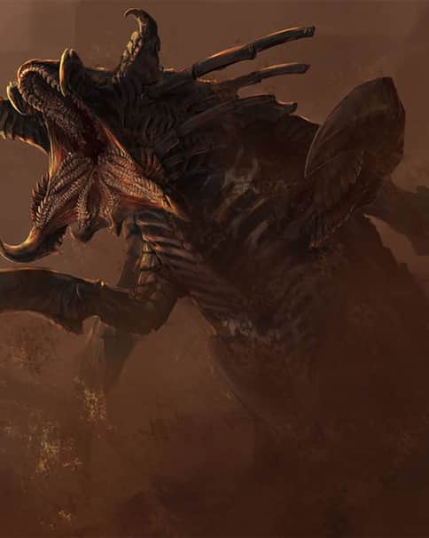 Mawloc by Sevra 